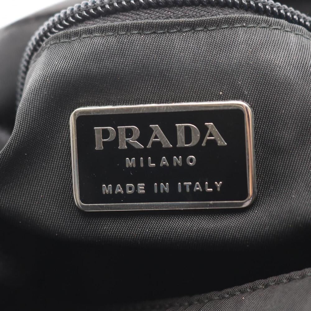 Prada Shoulder Bag