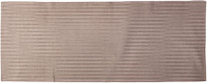 Bordløber 40x160cm bomuld