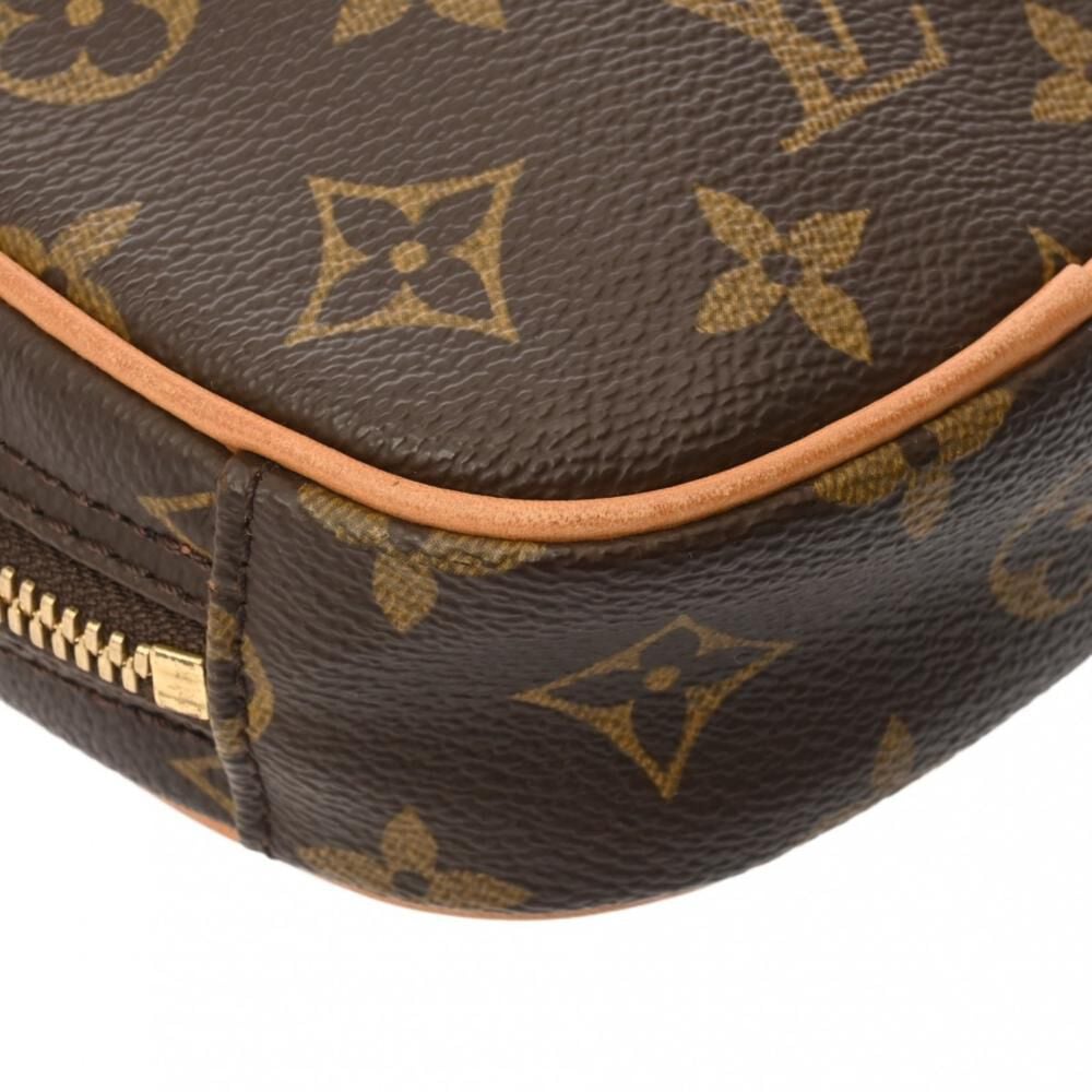 Louis Vuitton Pochette Gange