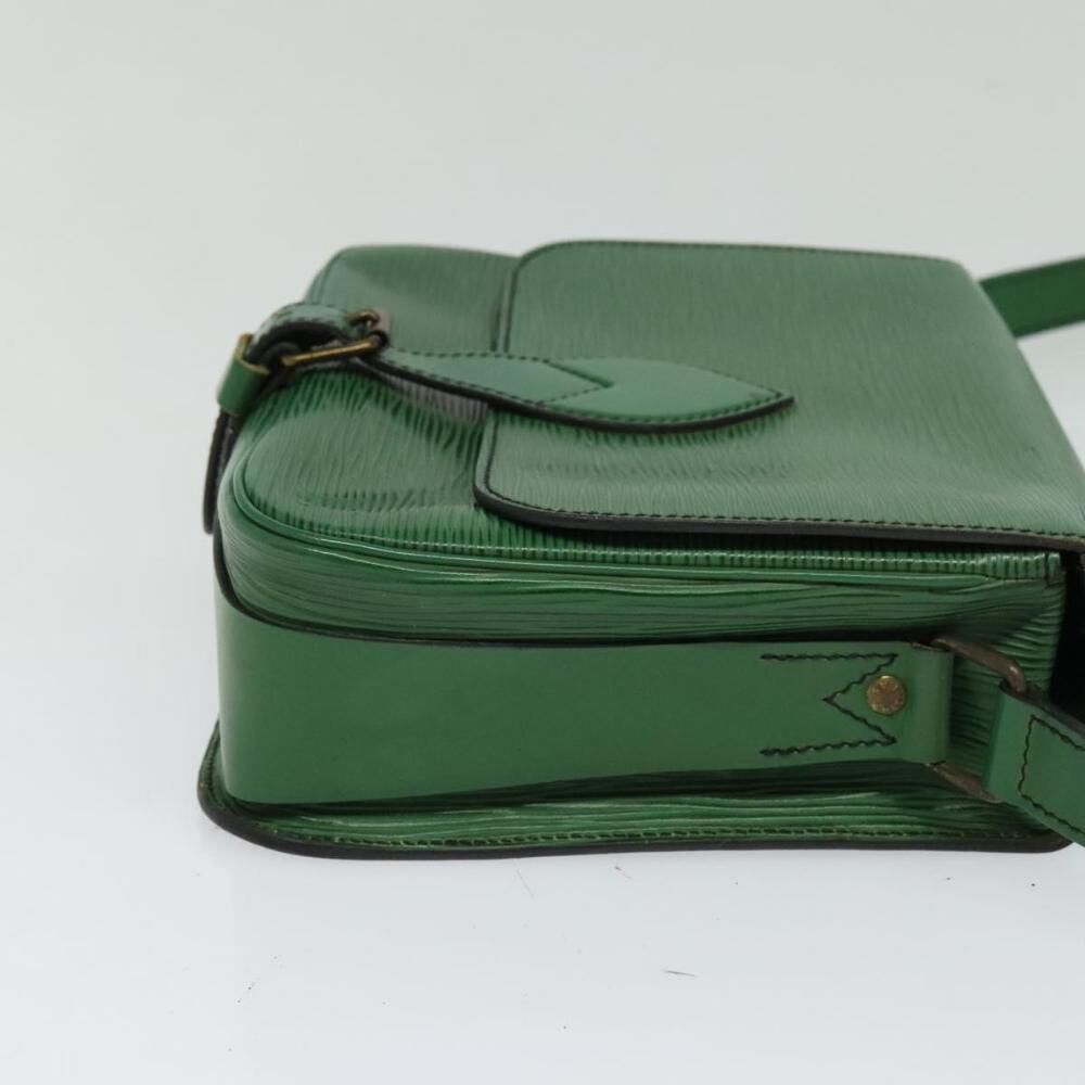 Louis Vuitton Cartouchiere