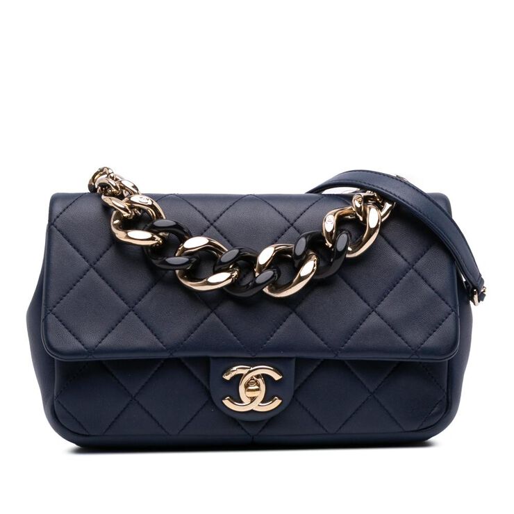 Chanel Shoulder Bag