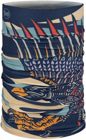 Original Ecostretch Tikato Halsedisse