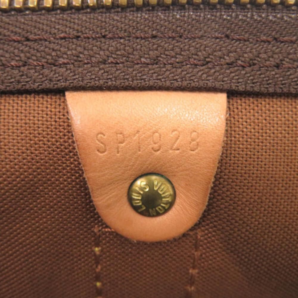 Louis Vuitton Keepall