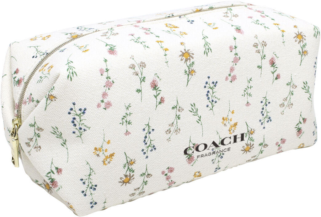COACH GWP Womens toiletry pouch