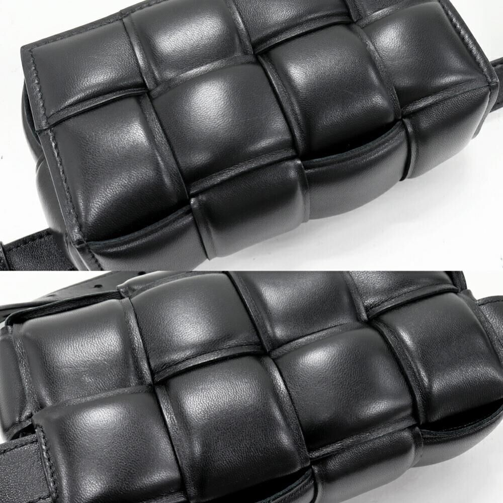 Bottega Veneta Padded Cassette Bag