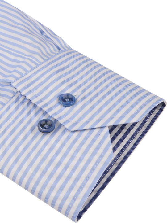 Slimline, C75 RM cuff Contrast