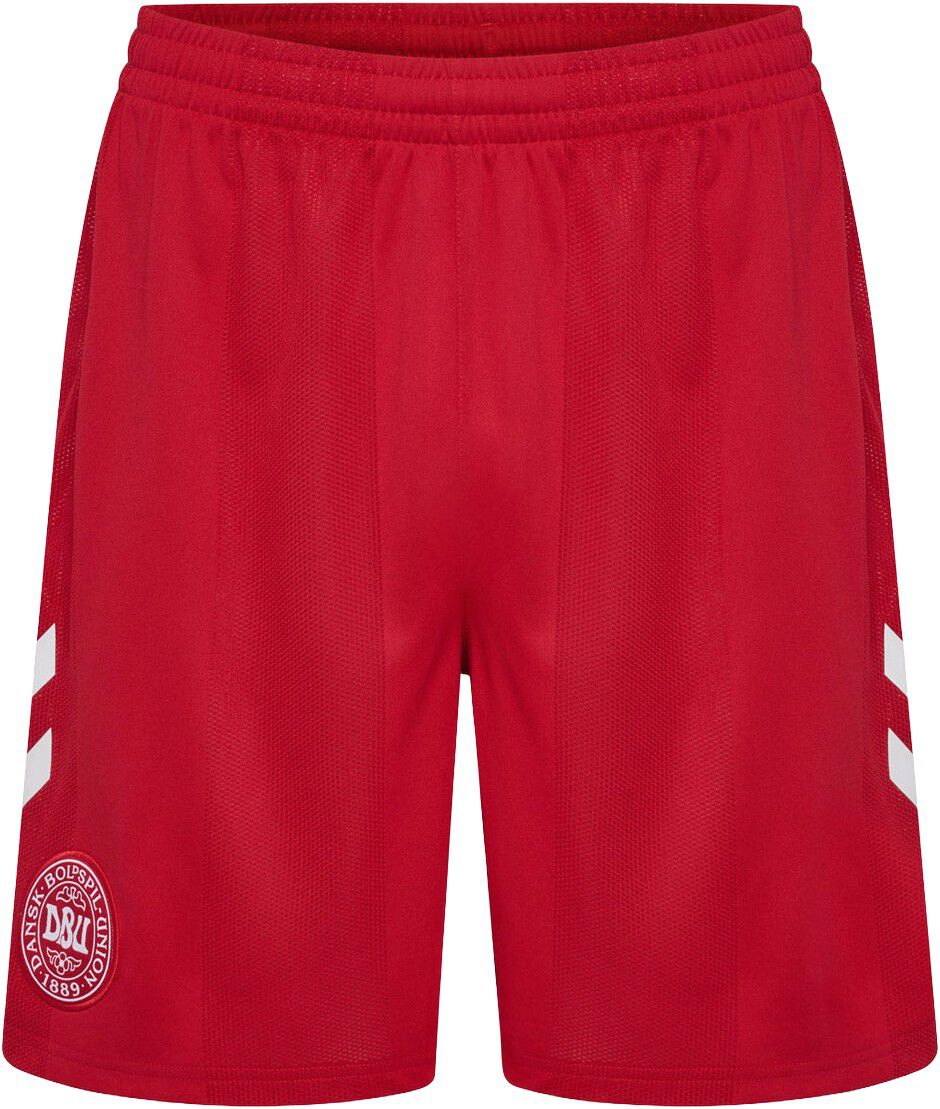 DBU Danmark 26 Voksen Hjemmebaneshorts