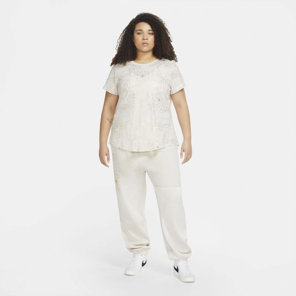 Sportswear Icon Clash T-shirt