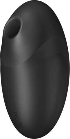 Satisfyer Vulva Lover 3 black lufttryksvibrator