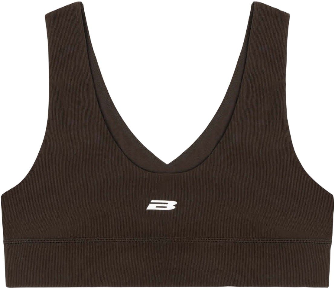Wmns Active V-Neck Bra