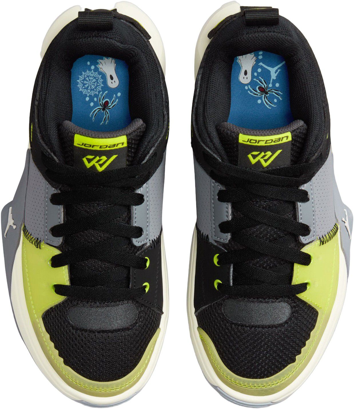 Jordan One Take 5 Sneakers