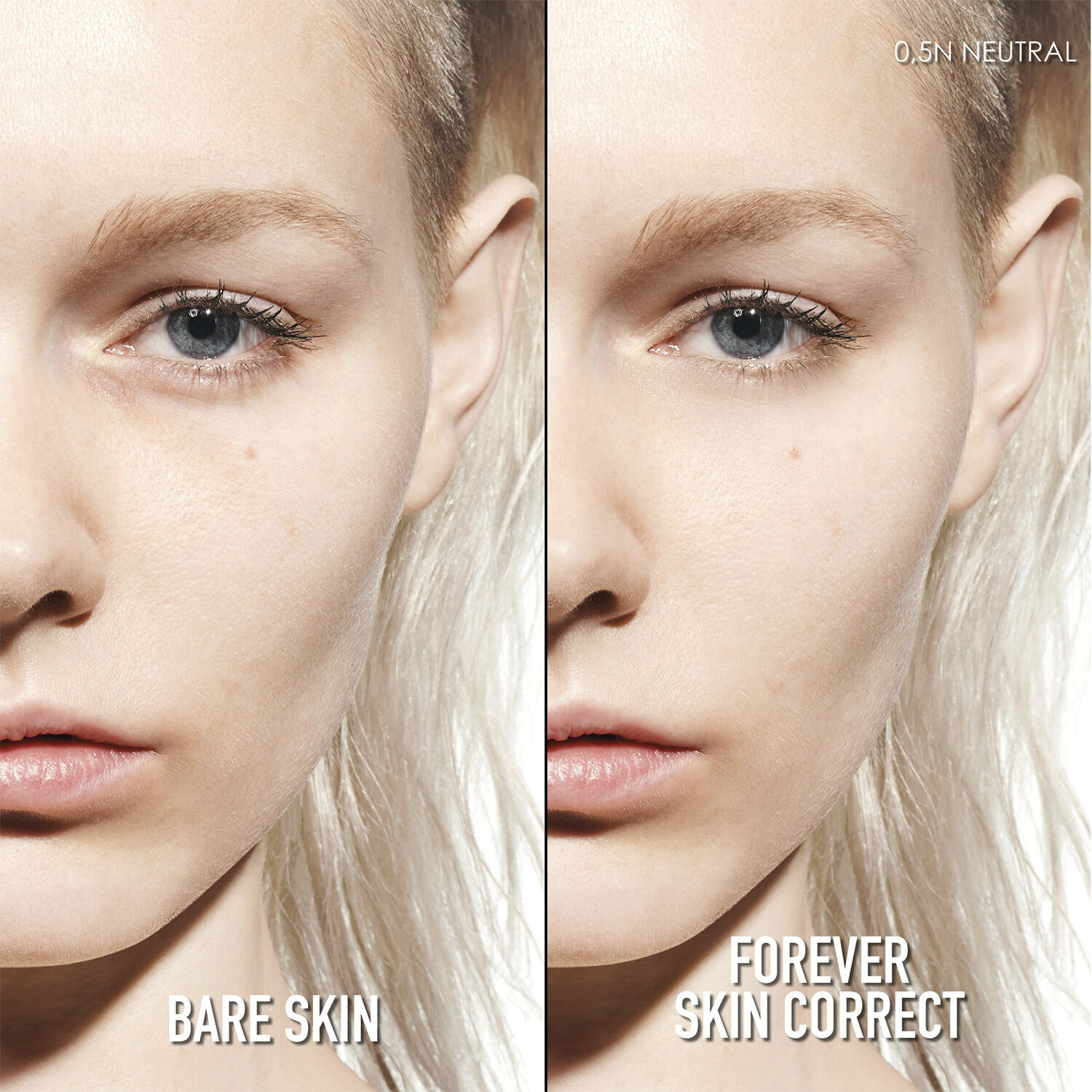 Dior Forever Skin Correct Full-Coverage Concealer