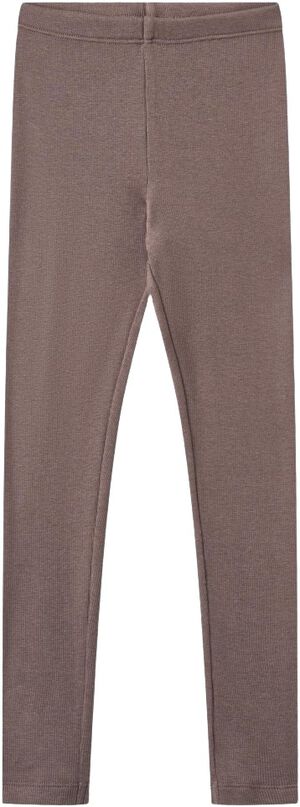 Rib Leggings Maddy