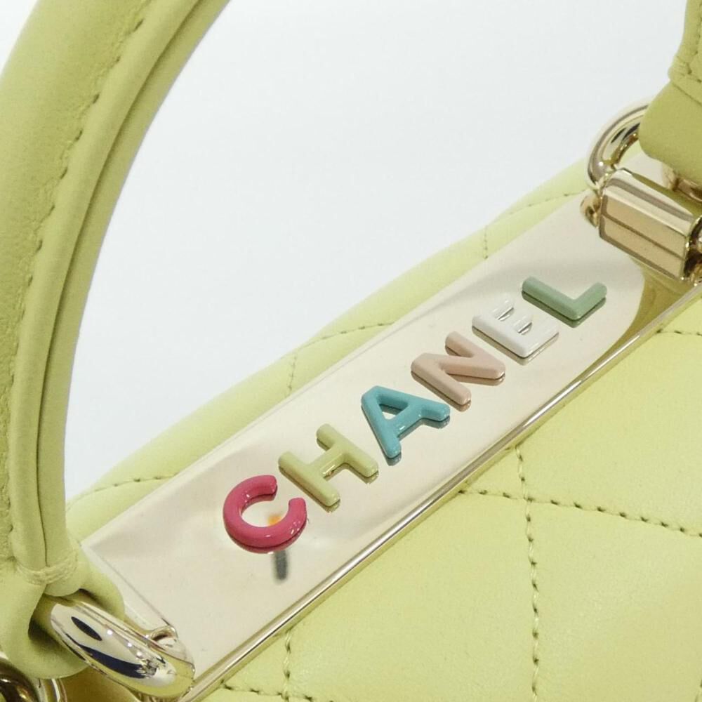Chanel Handbag