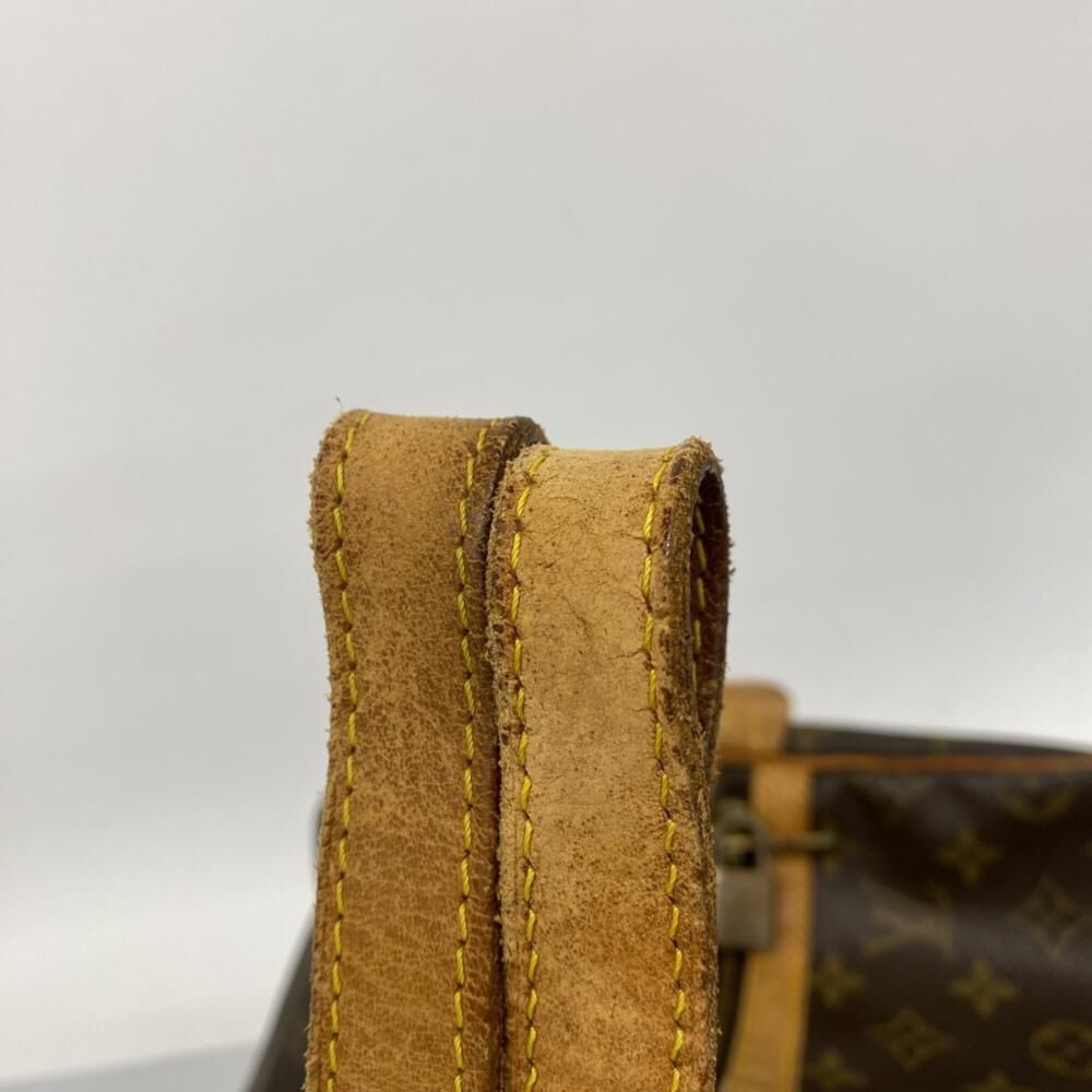 Louis Vuitton Travel Bag