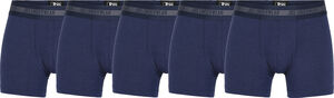 JBS Boys 5-pack tights bamboo