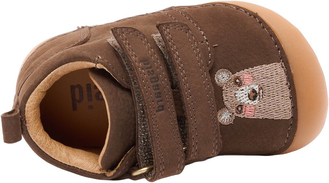 bisgaard barefoot carter