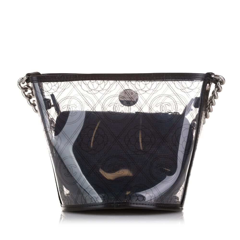 Chanel Bucket Bag