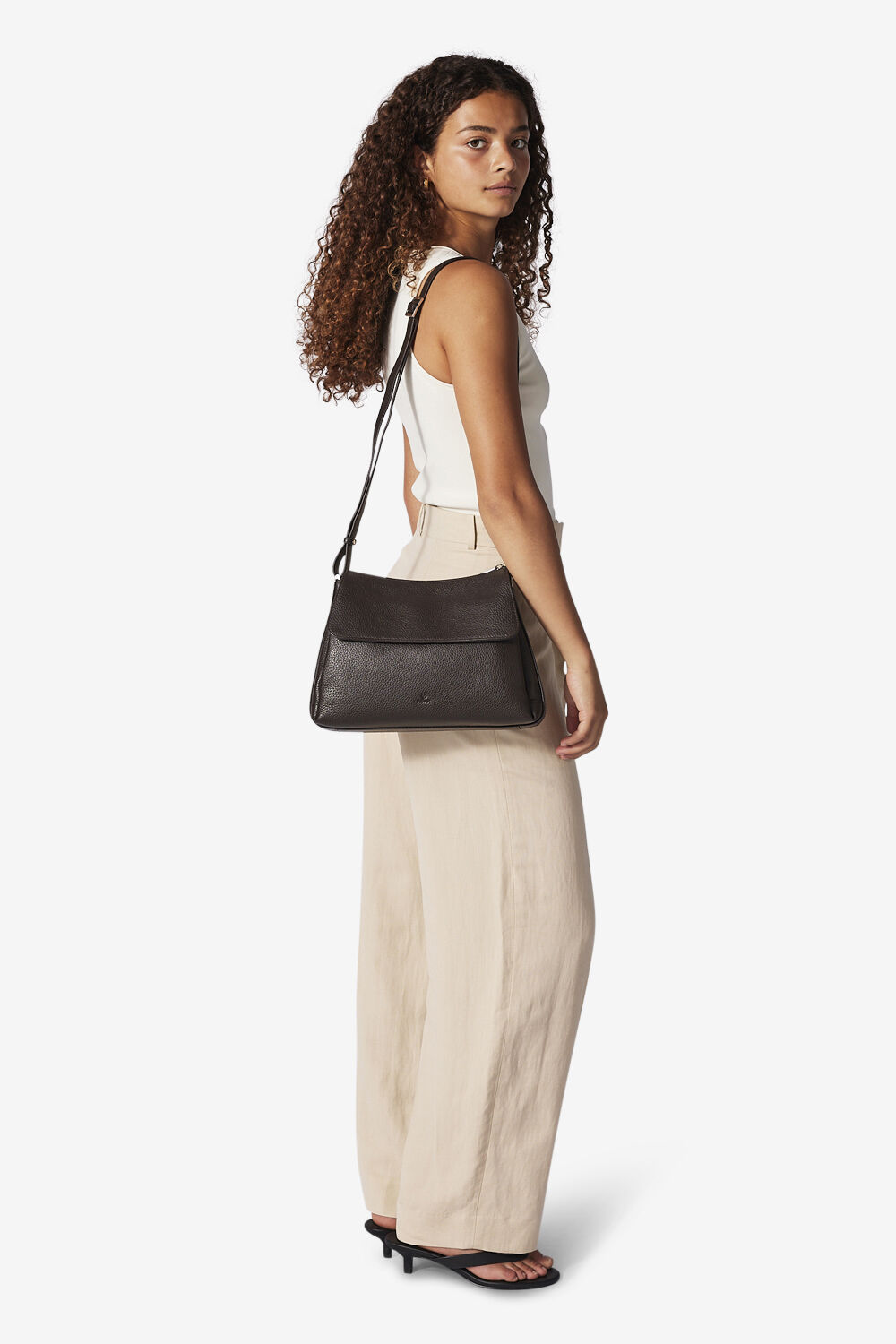 Cormorano shoulder bag Ilsa