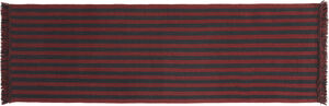 Stripes and Stripes Wool-L200 x W60