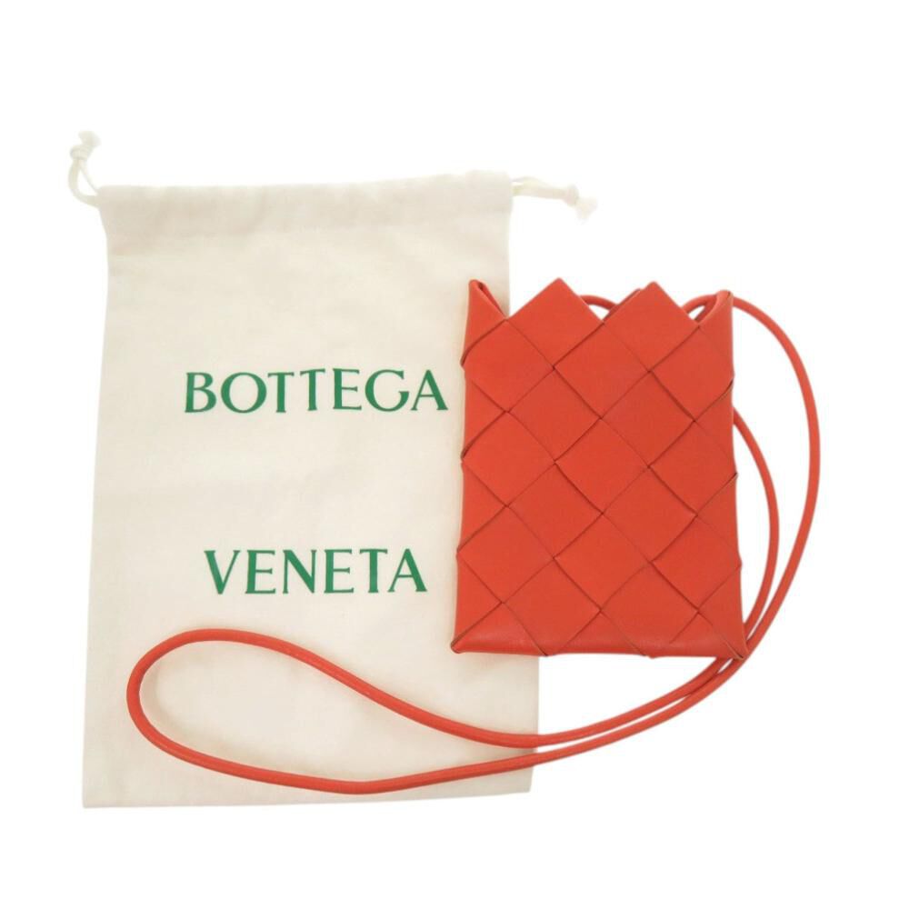 Bottega Veneta Shoulder Bag