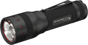 Led Lenser P7 SE Lommelygte