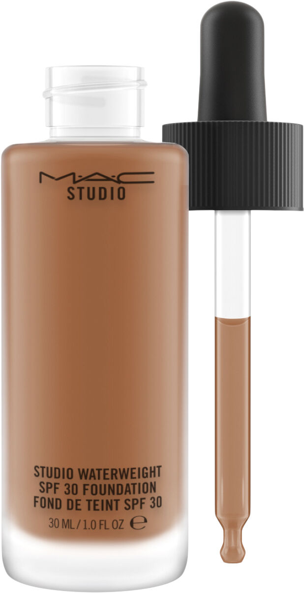 STUDIO WATERWEIGHT SPF 30 /PA++ FOUNDATION