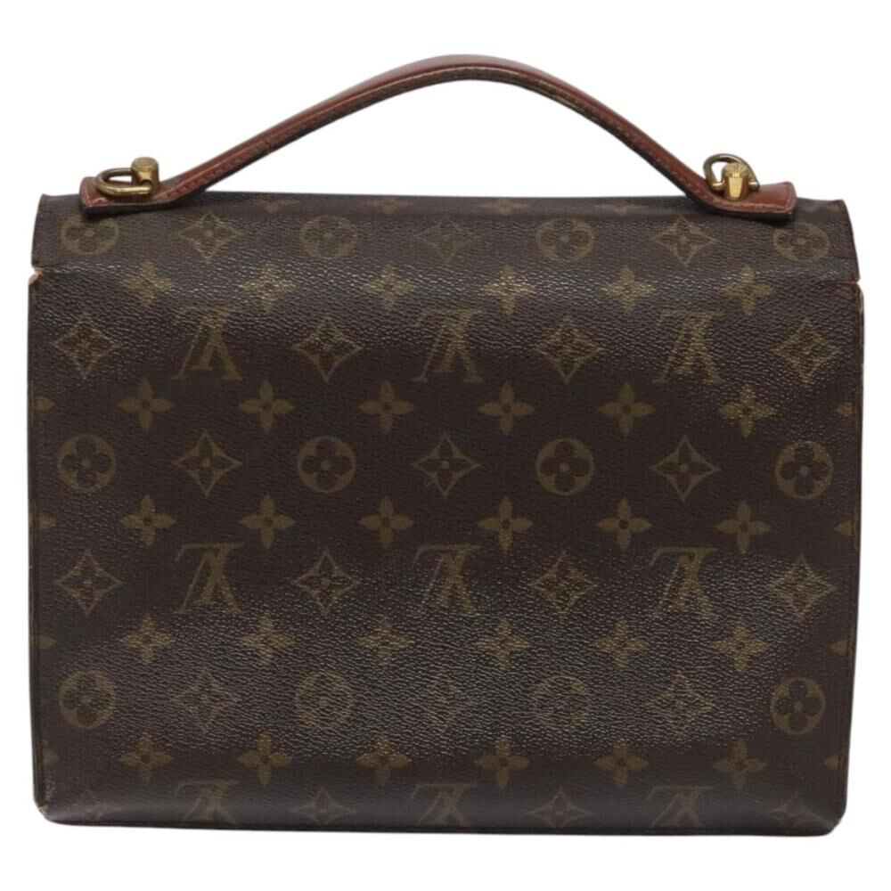 Louis Vuitton Monceau