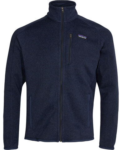 Patagonia Better Sweater, New Navy