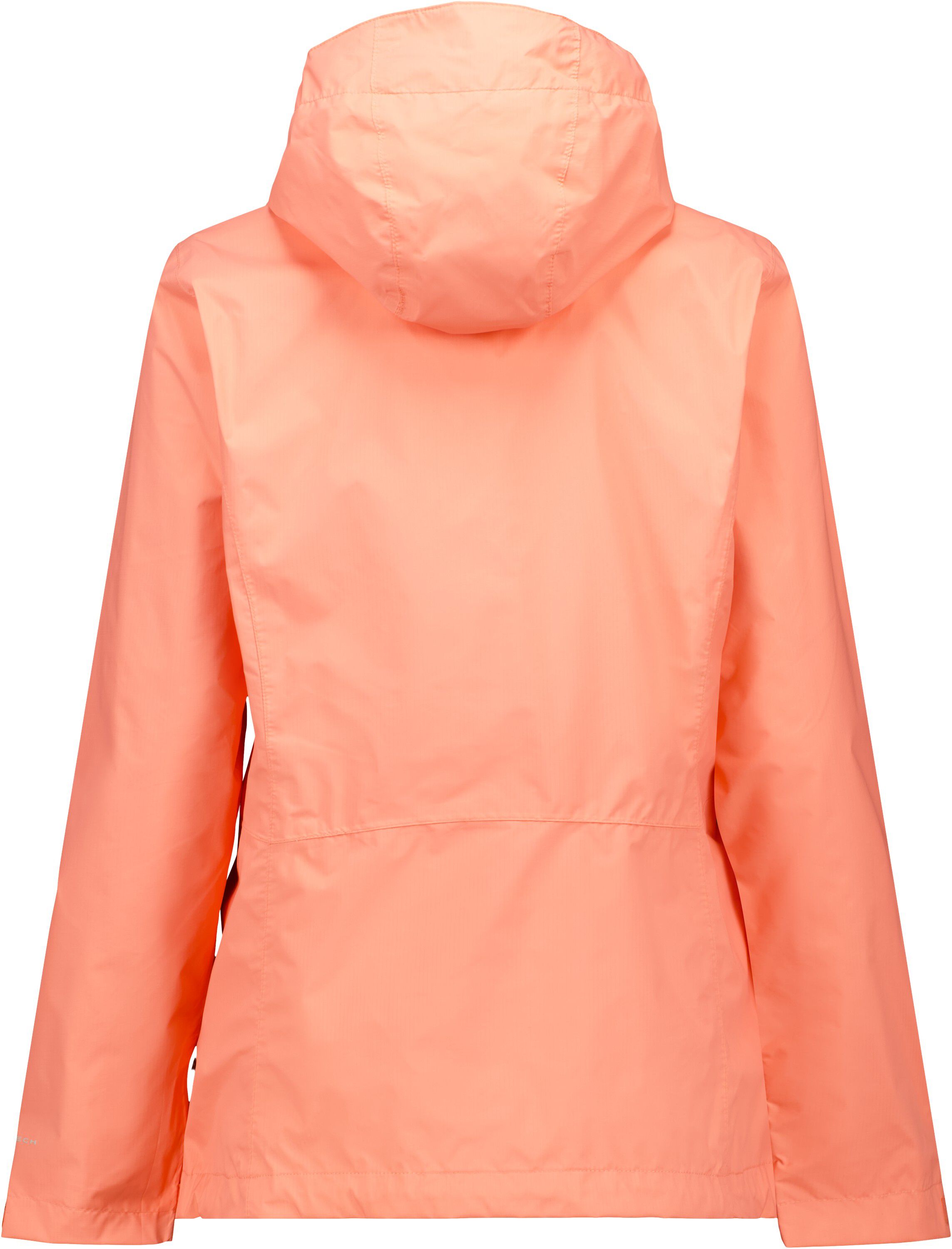 Pouring Adventure III Regnjakke