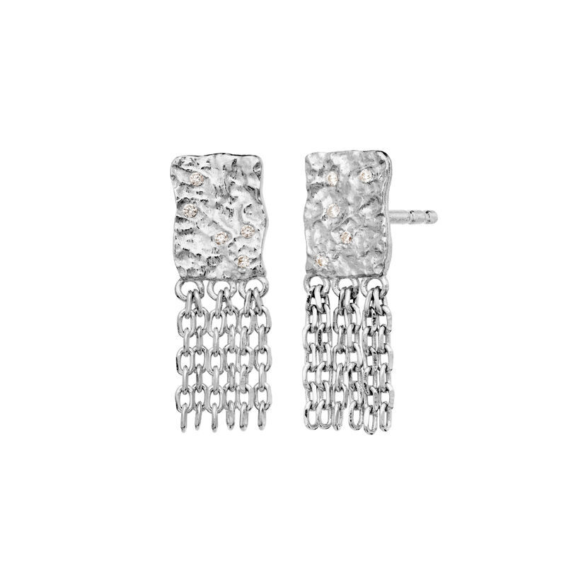 Pietra Earrings