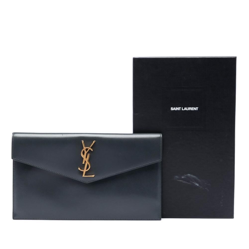 Yves Saint Laurent Clutch