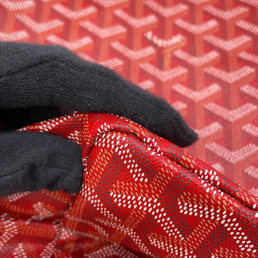 Goyard St Louis Tote