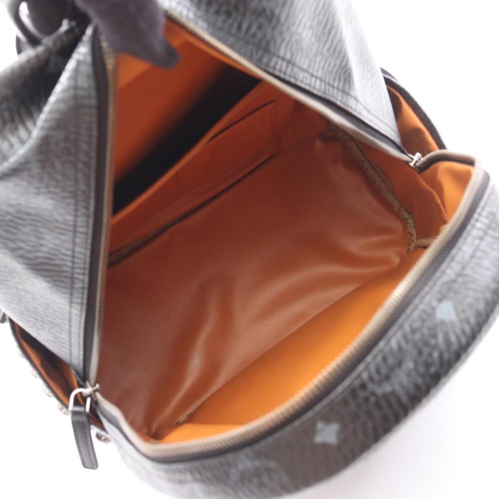 Mcm Backpack