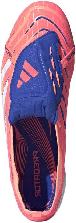 Predator Elite FG Fodboldstøvler