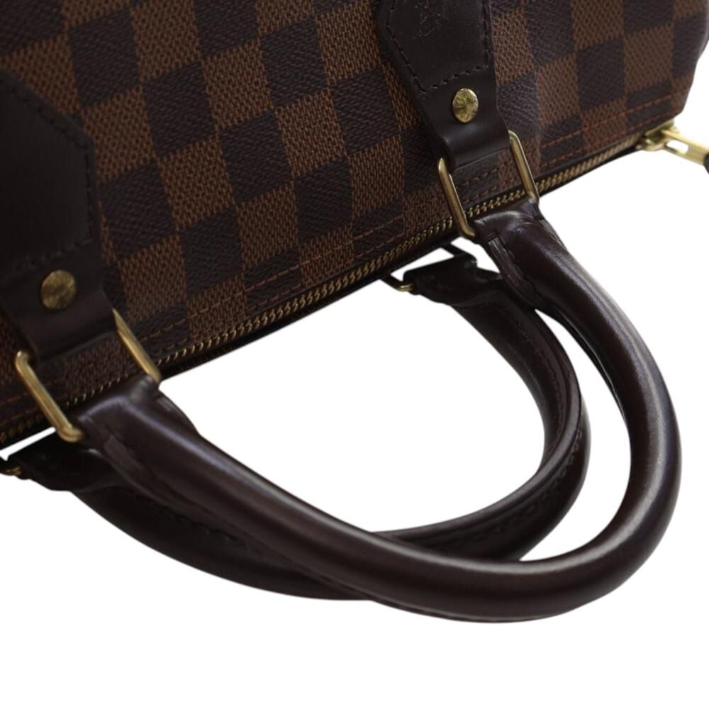 Louis Vuitton Speedy