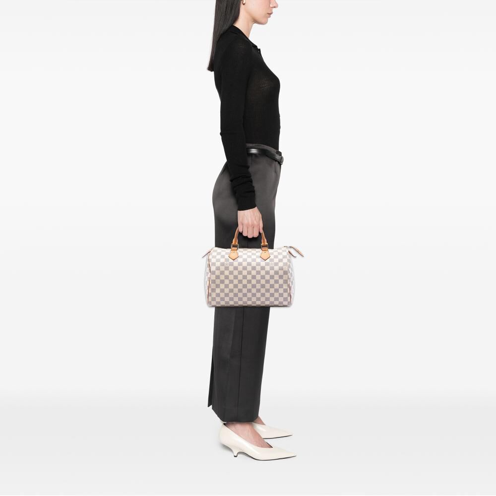 Louis Vuitton Speedy
