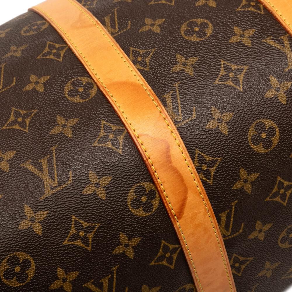 Louis Vuitton Keepall