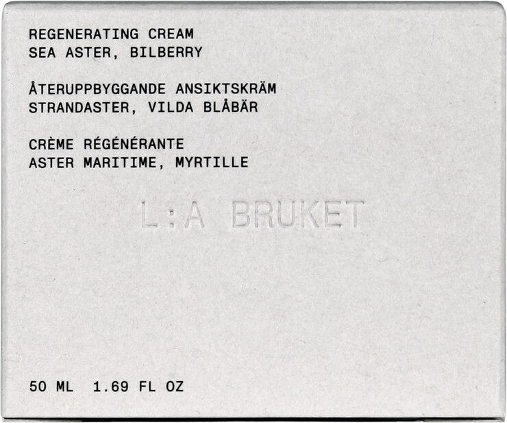 282 Regenerating Cream CosN