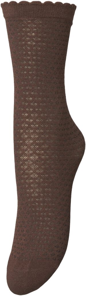 Cleomy Cotta Sock