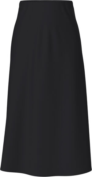 PCFRANAN HW MIDI SKIRT