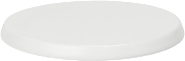 Platform til brudeparret hvid