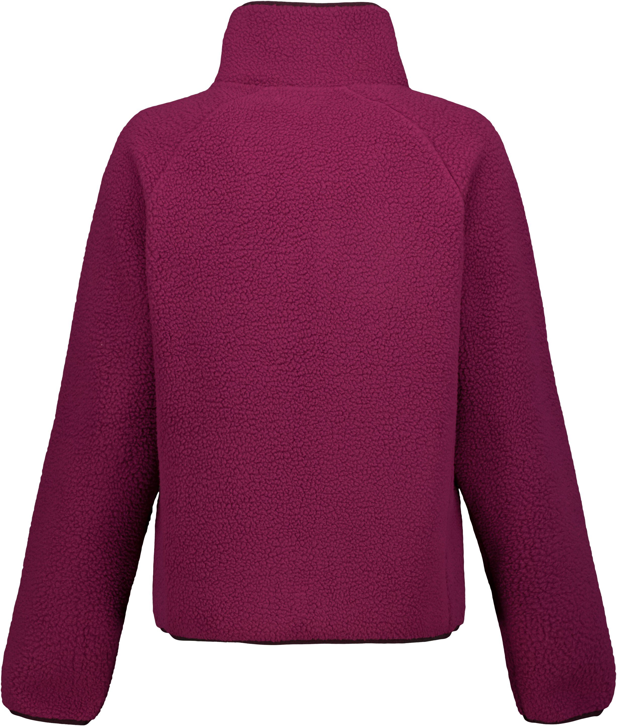 MCK BUFFER W PILE JACKET