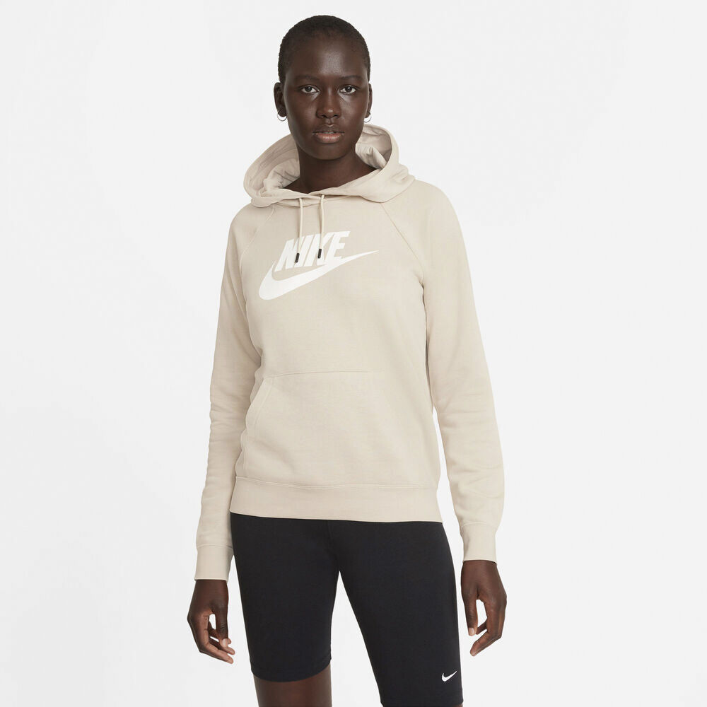 Sportswear Essential Fleece h&aelig;ttetr&oslash;je