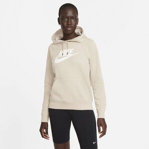 Sportswear Essential Fleece hættetrøje