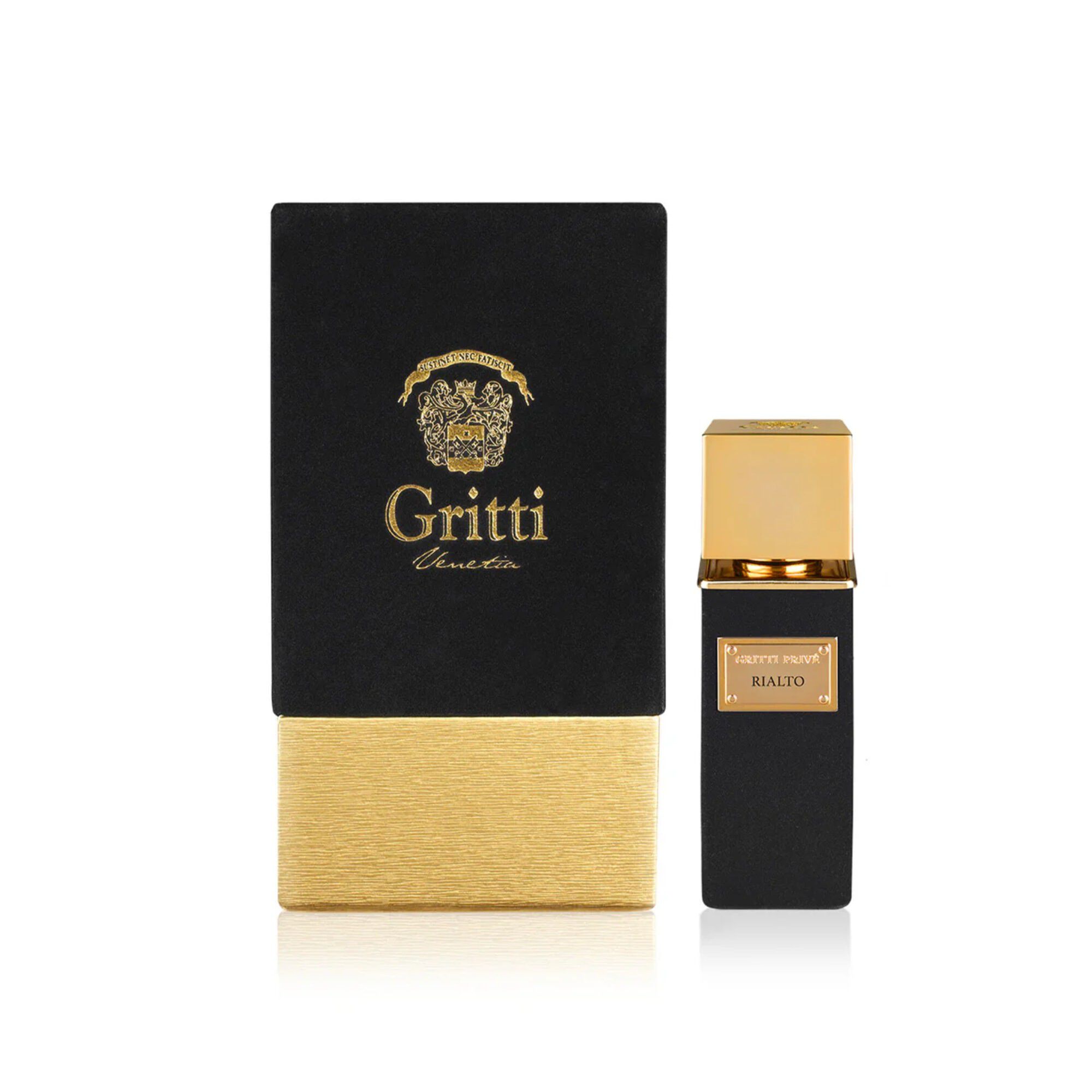 GRITTI Rialto Extrait de Parfum 100 ml