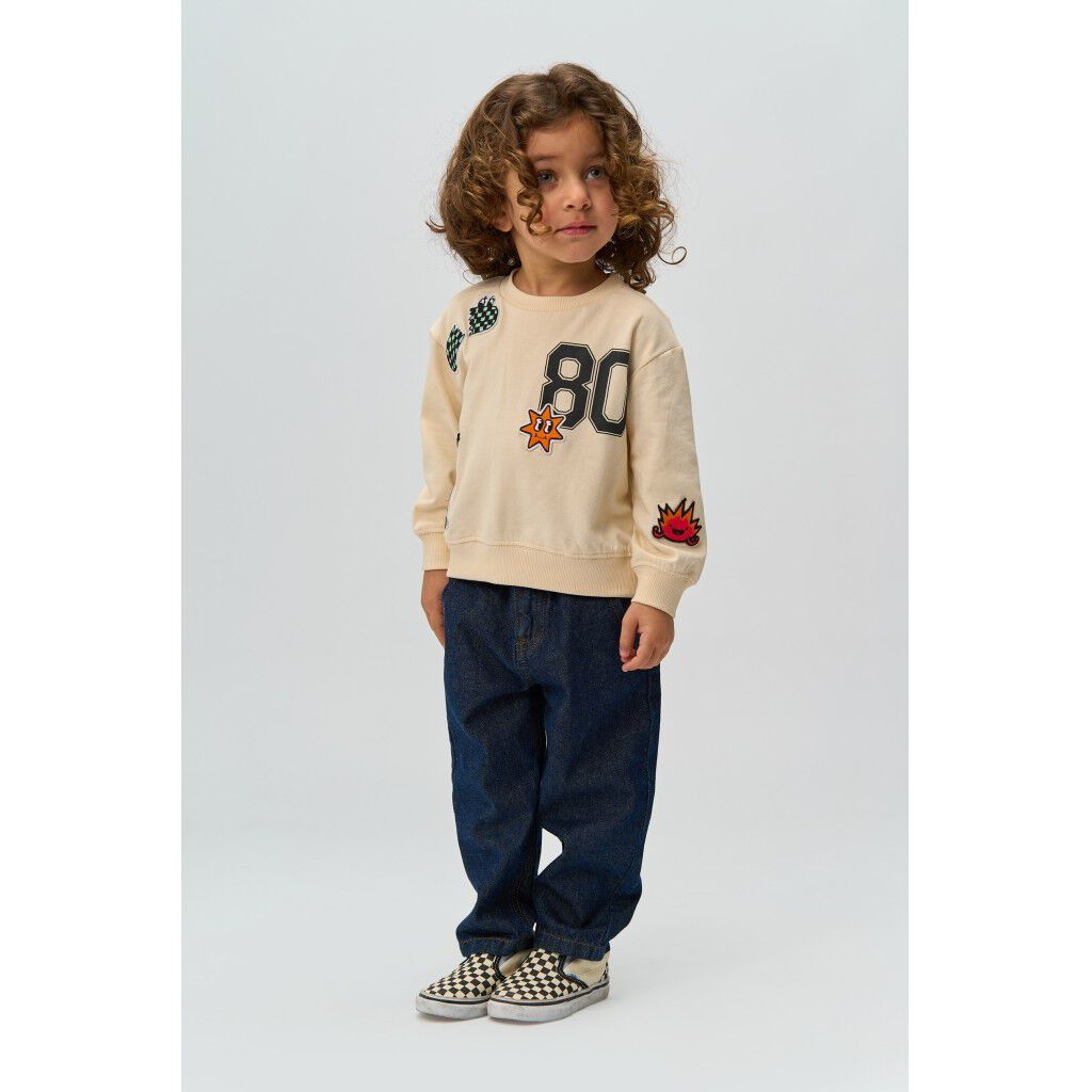 TNSTRaymond OS Sweatshirt