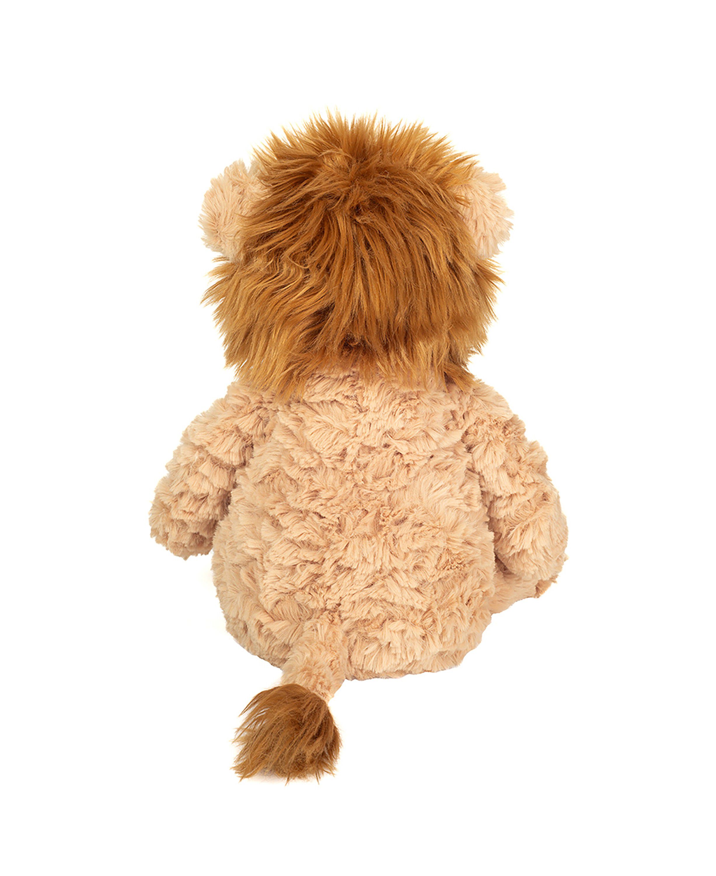 Teddy Hermann - L&oslash;ven Liam 32 cm