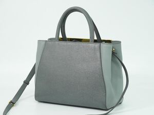 Fendi Tote