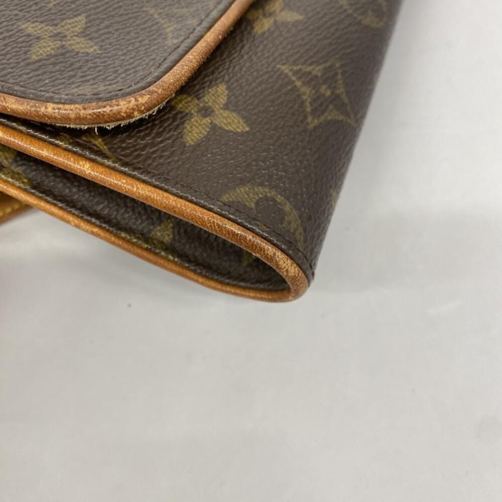 Louis Vuitton Twin Pochette